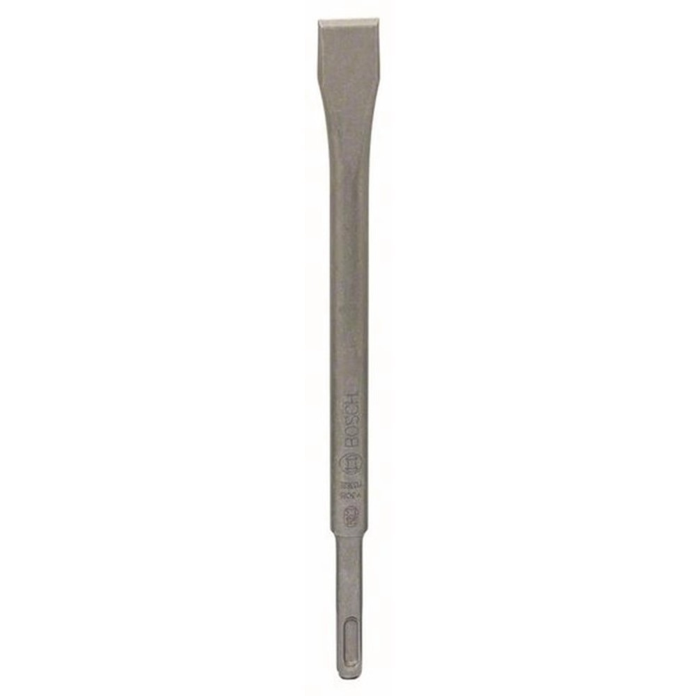BOSCH Flachmeißel SDS-plus