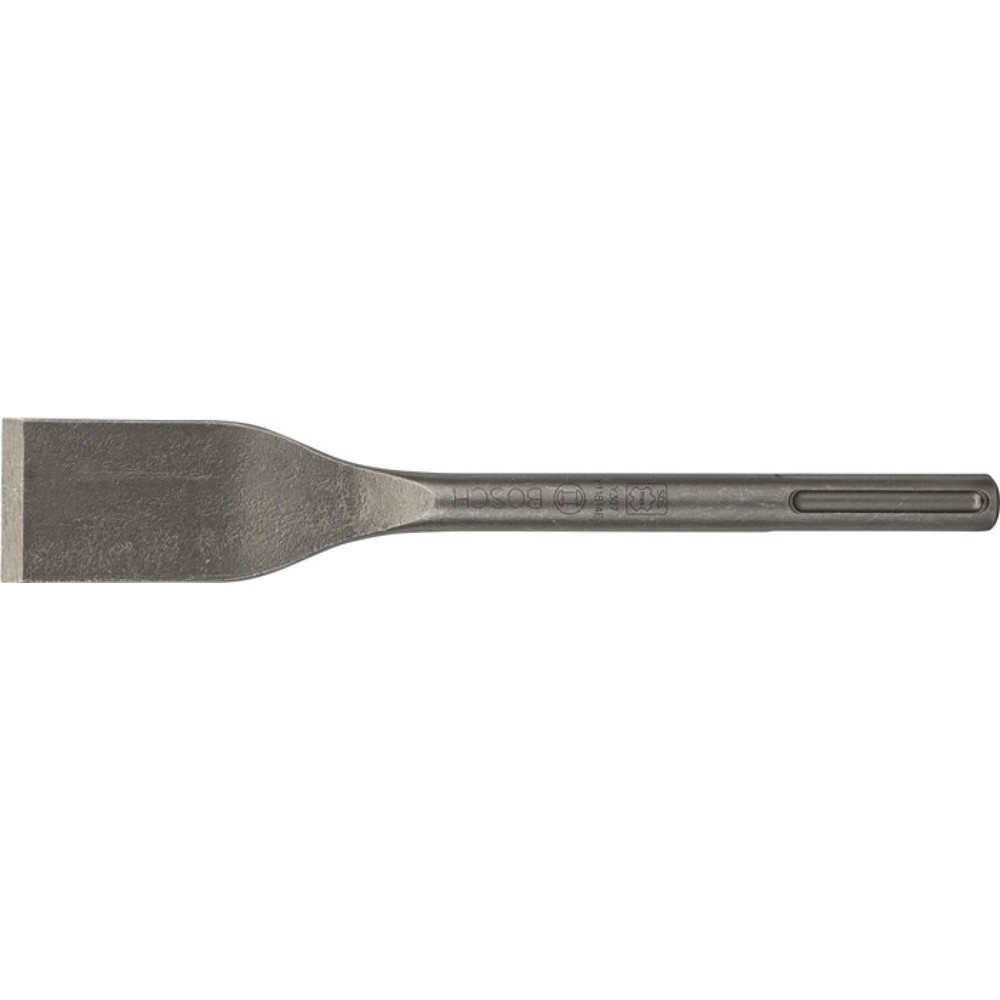 BOSCH Fliesenmeißel SDS-max, Breite 50 mm