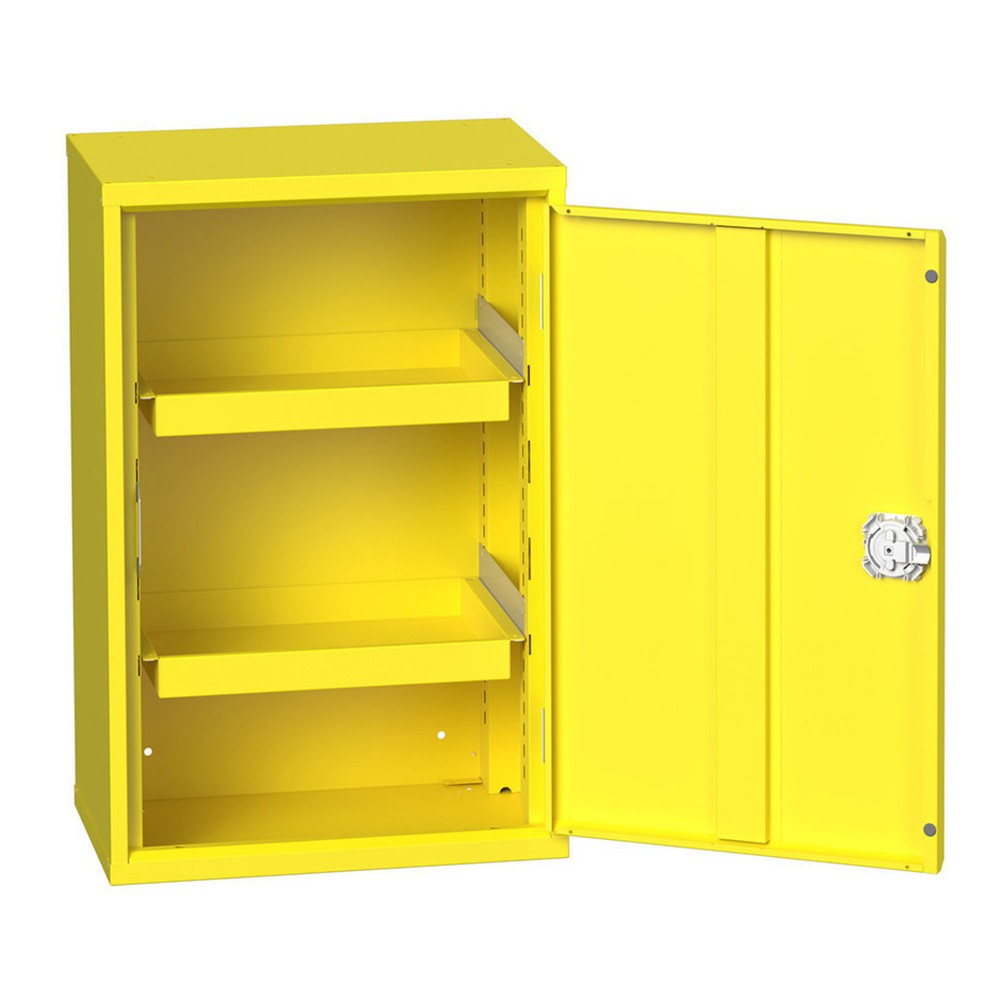 bott verso Umweltschrank, mit 2 Auffangwannen