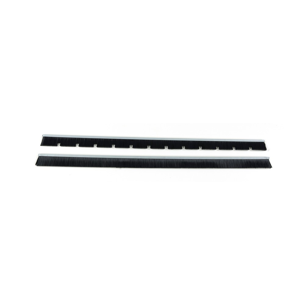 Bürststreifen-Set für Trockenbodendüse für SPRiNTUS Nass-/Trockensauger WATERKING