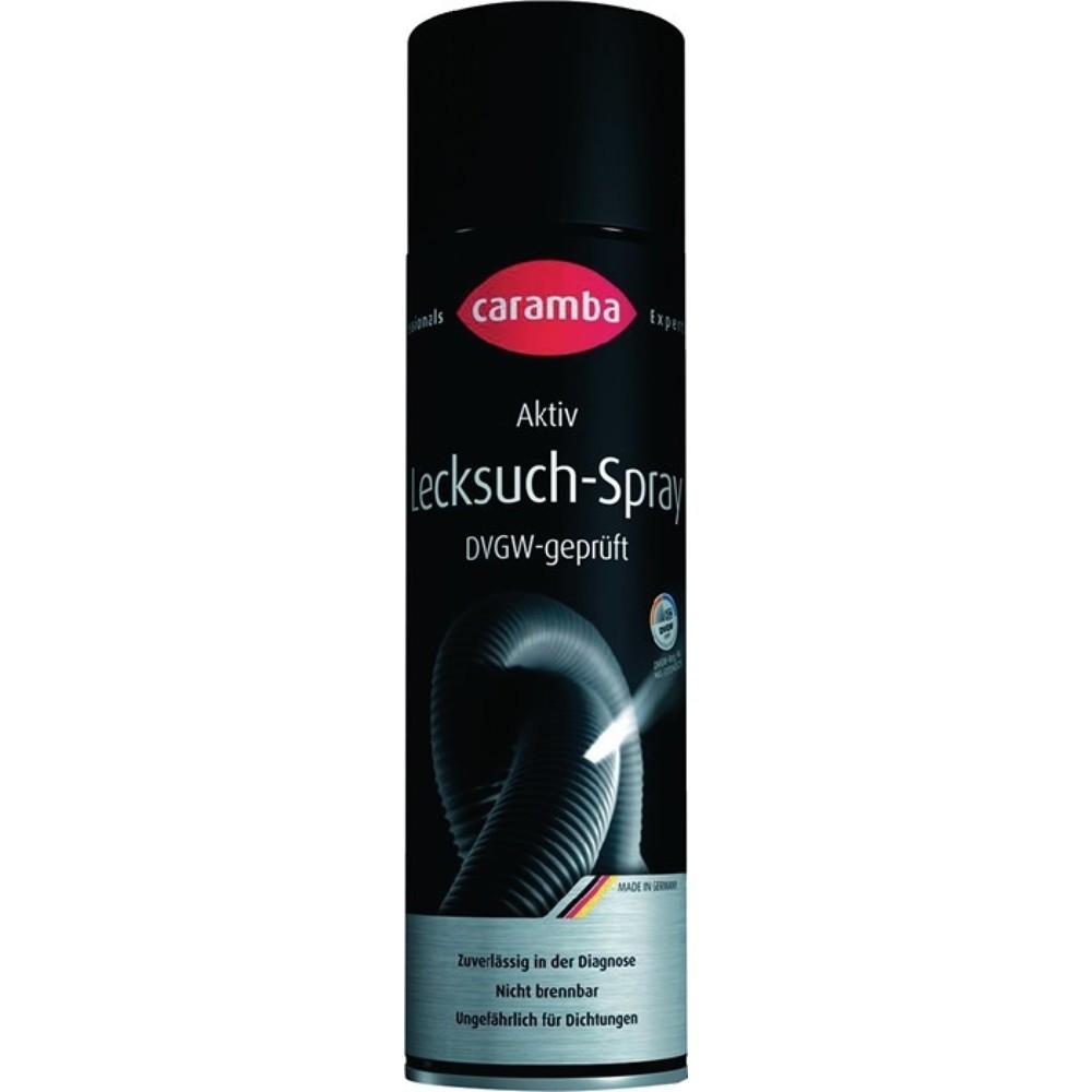 CARAMBA Aktiv-Lecksuchspray