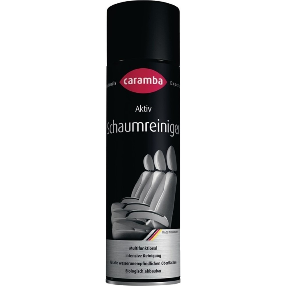 CARAMBA Aktiv Schaumreiniger