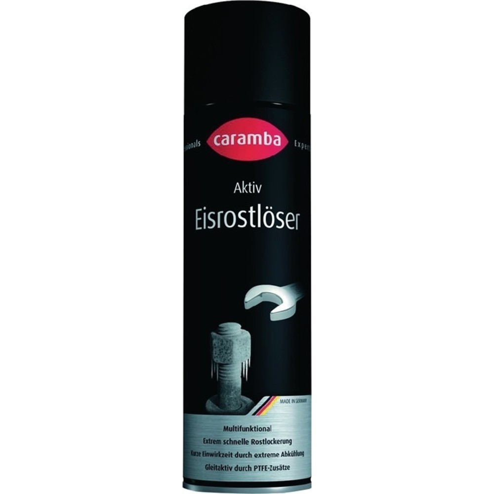 CARAMBA Aktiveisrostlöser