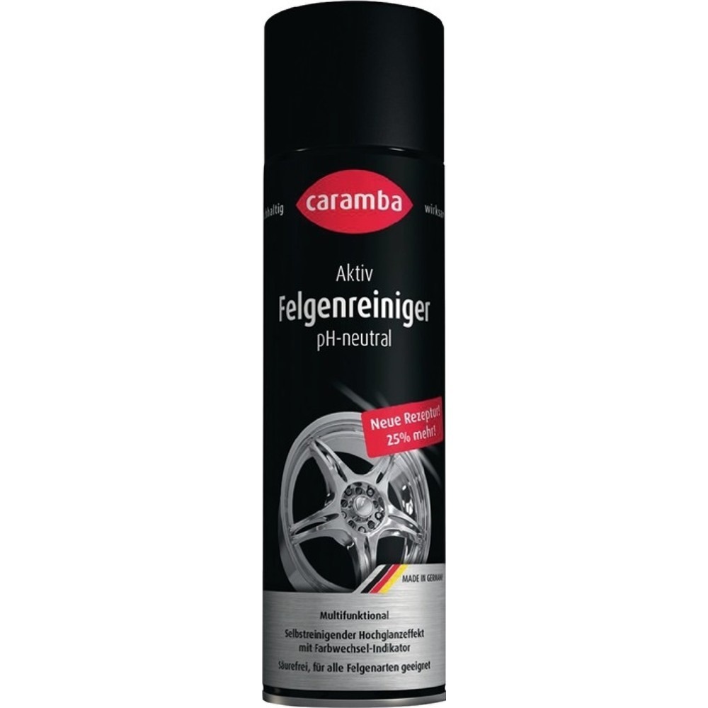 CARAMBA Felgenreiniger Aktiv