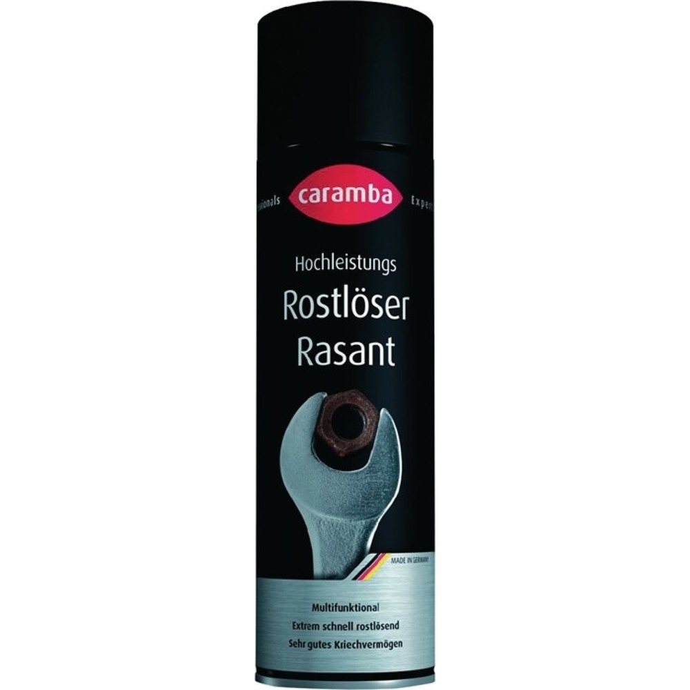 CARAMBA Hochleistungsrostlöser Rasant