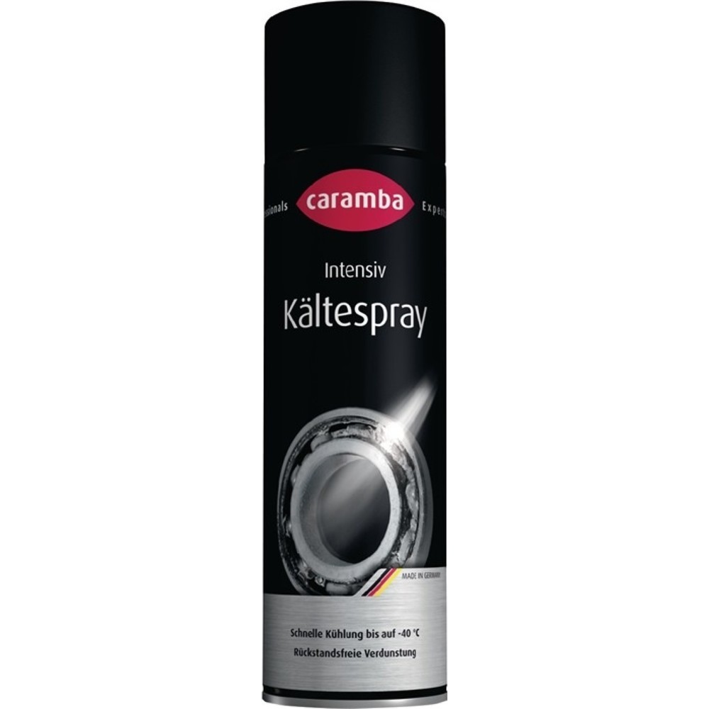CARAMBA Intensivkältespray