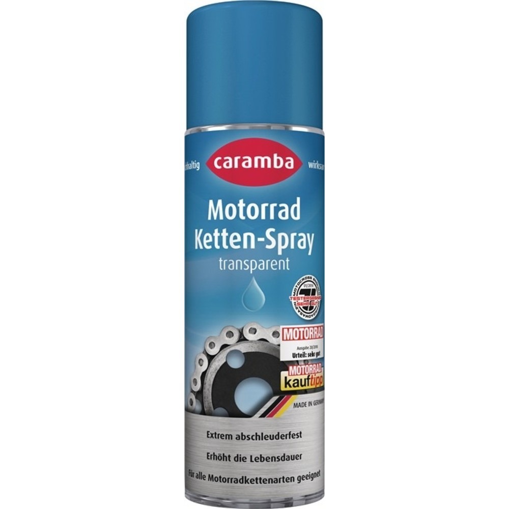 CARAMBA Kettenspray