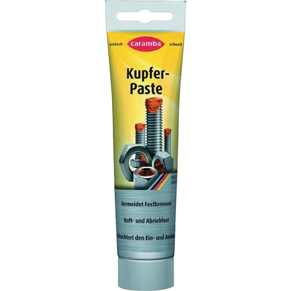CARAMBA Kupferpaste