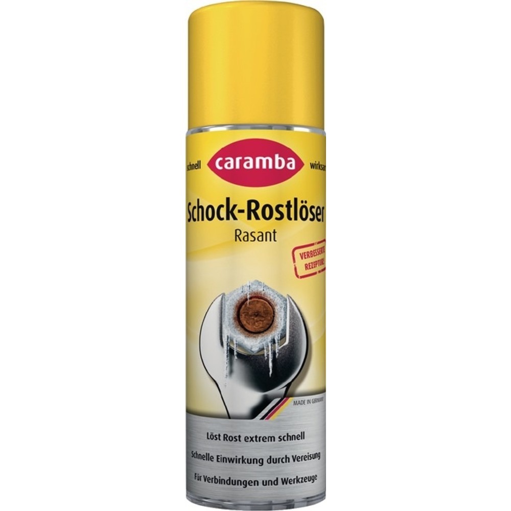 CARAMBA Schockrostlöser Rasant