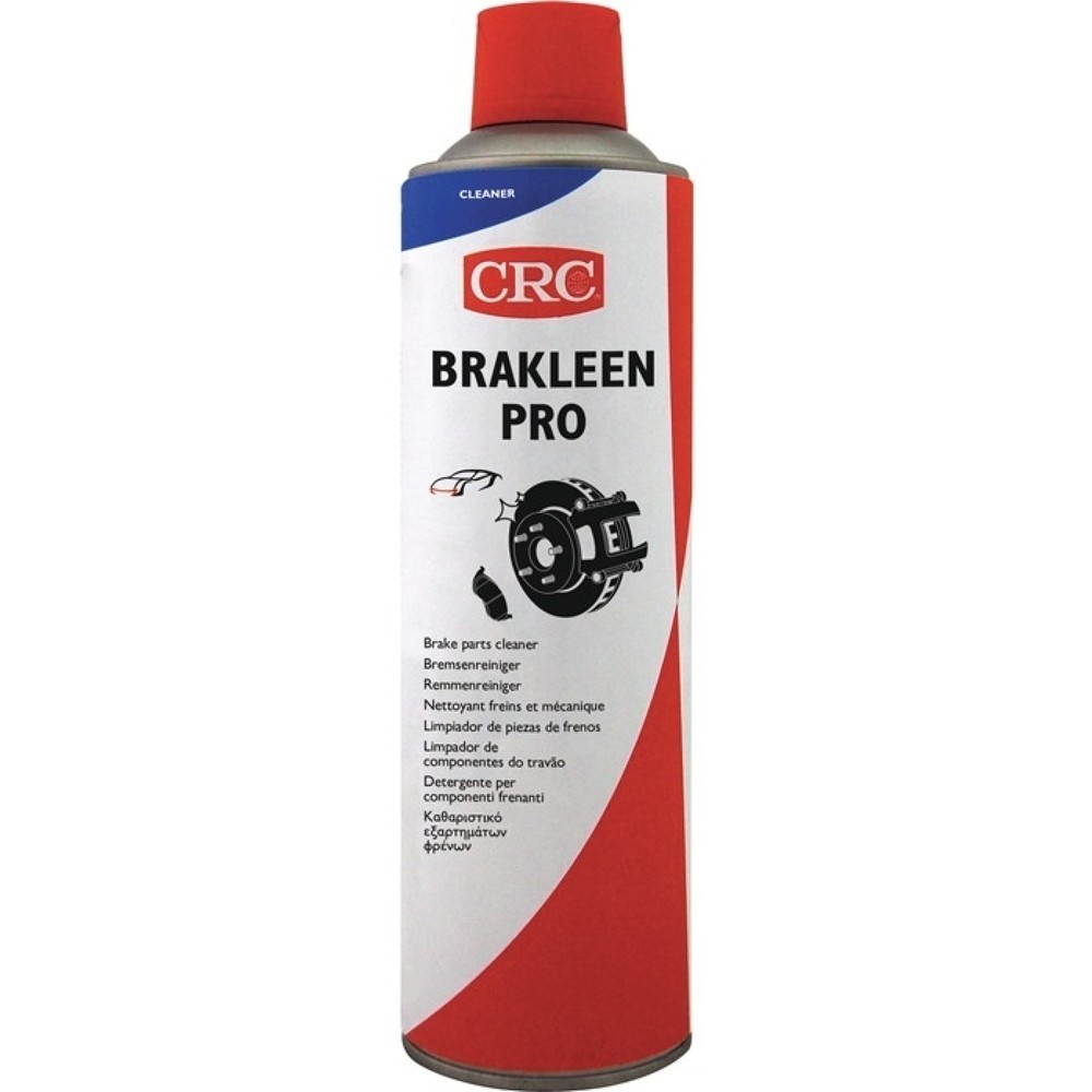 CRC Bremsenreiniger BRAKLEEN PRO