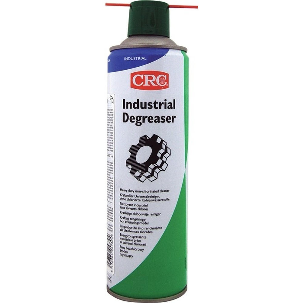CRC Industriereiniger INDUSTRIAL DEGREASER