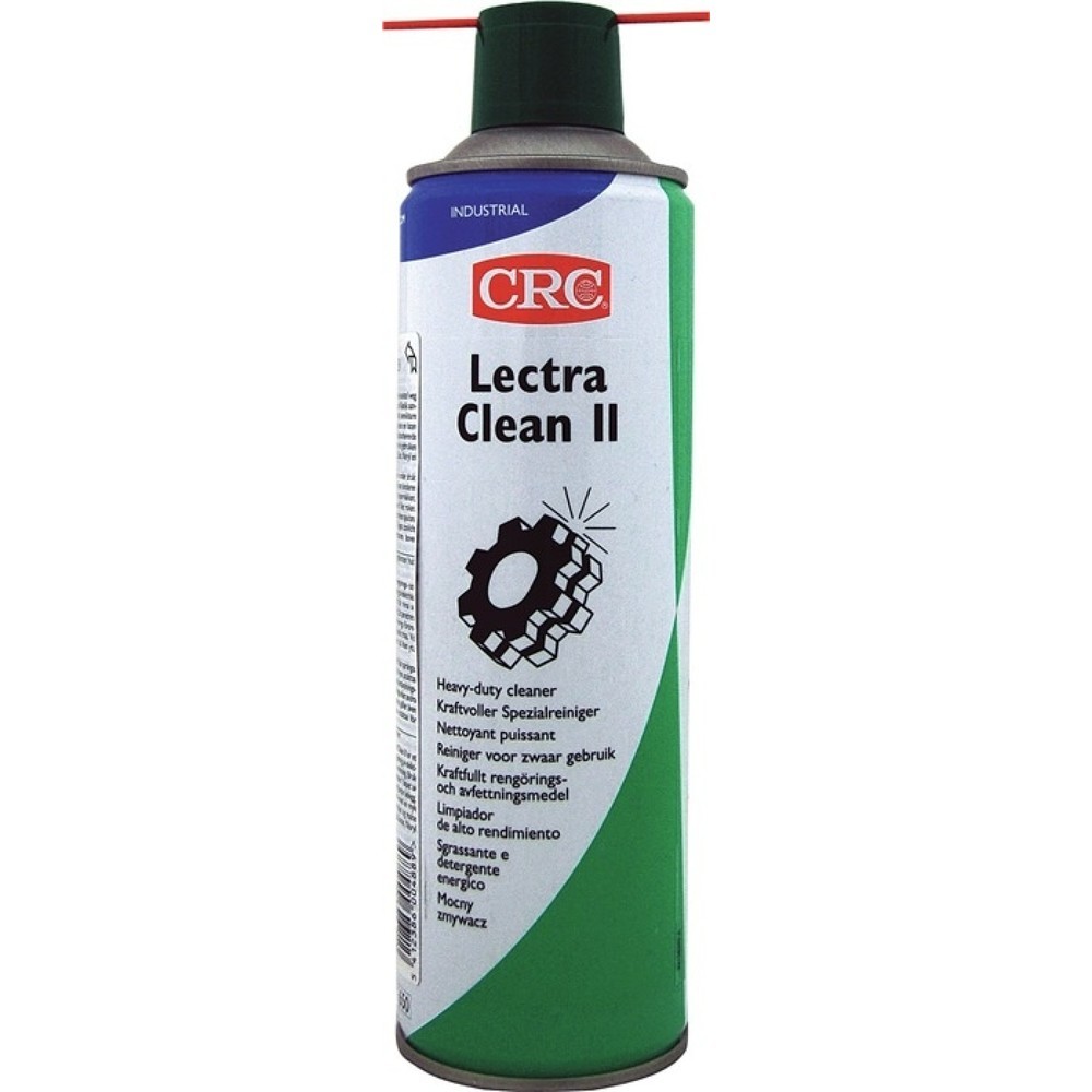 CRC Industriereiniger LECTRA CLEAN II