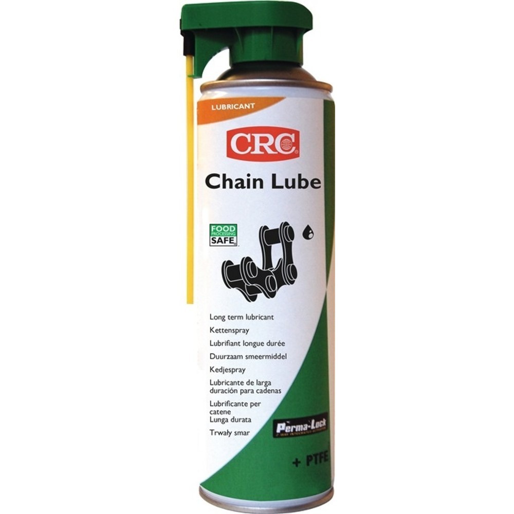 CRC Kettenspray CHAIN LUBE