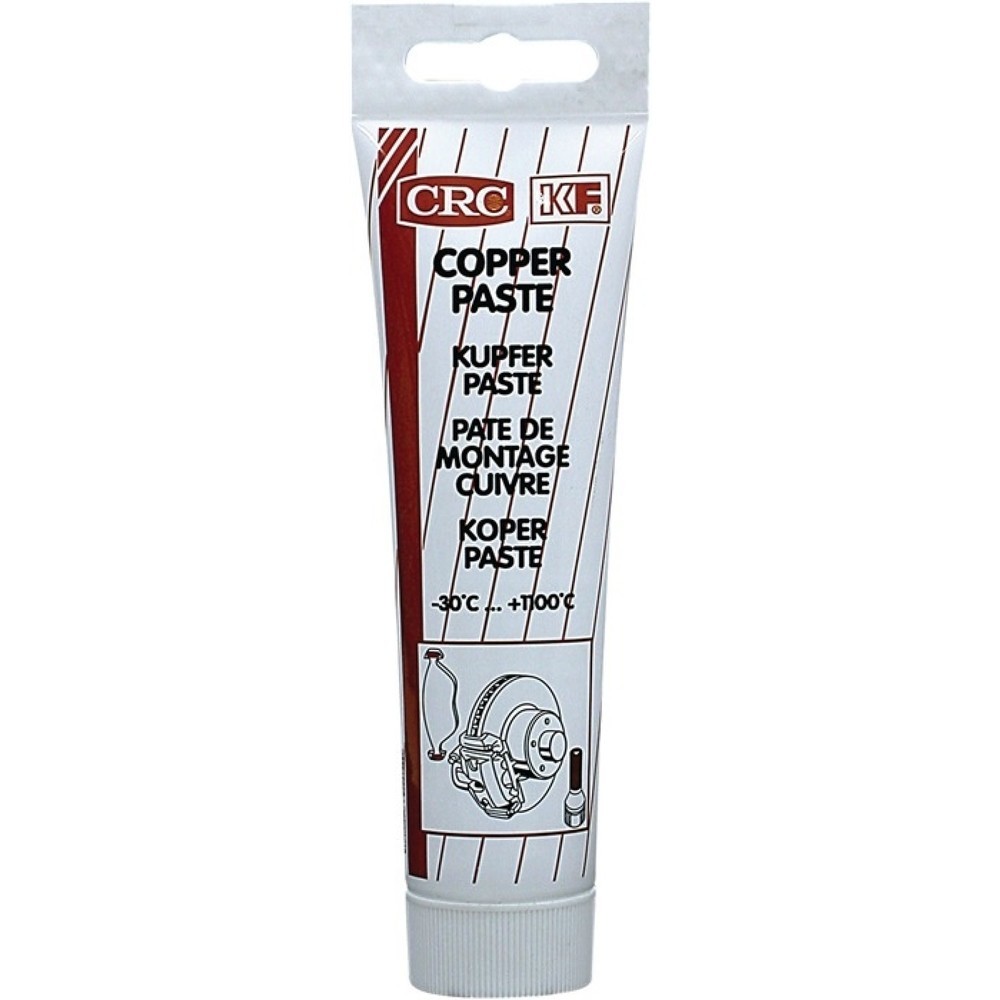 CRC Kupferpaste COPPER PASTE