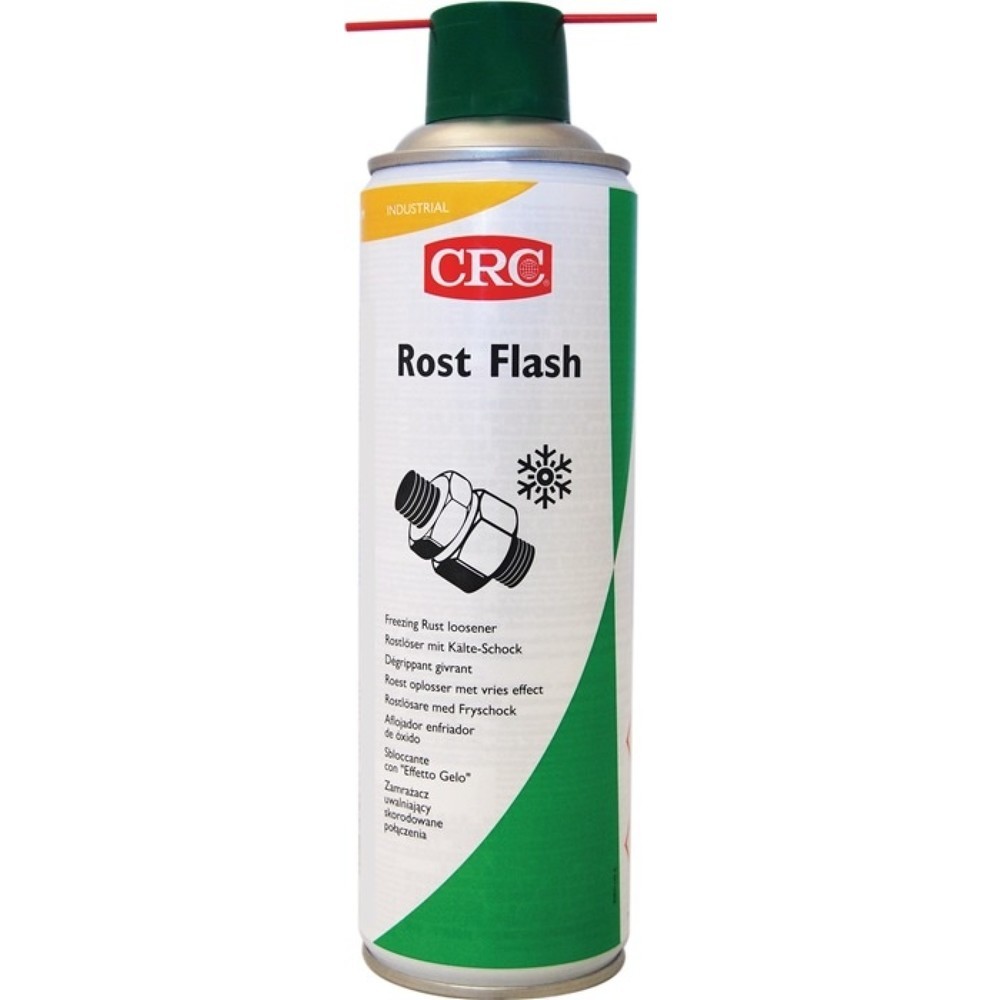 CRC Rostlöser ROST FLASH