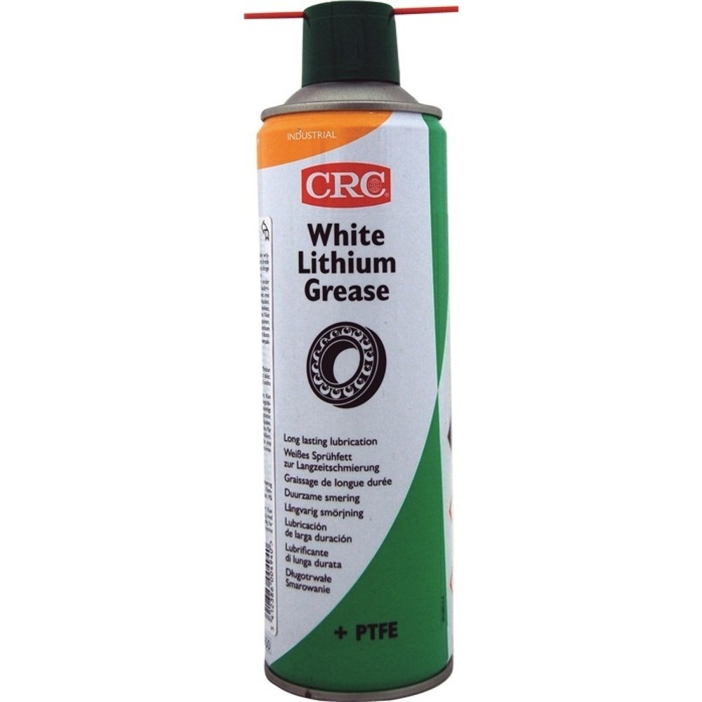 CRC Sprühfett WHITE LITHIUM GREASE