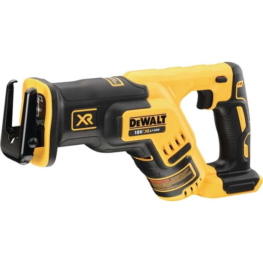 DEWALT Akku-Säbelsäge DCS 367 NT