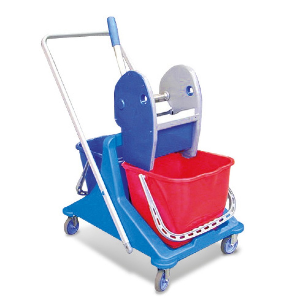 Doppelfahreimer Harema® Profi