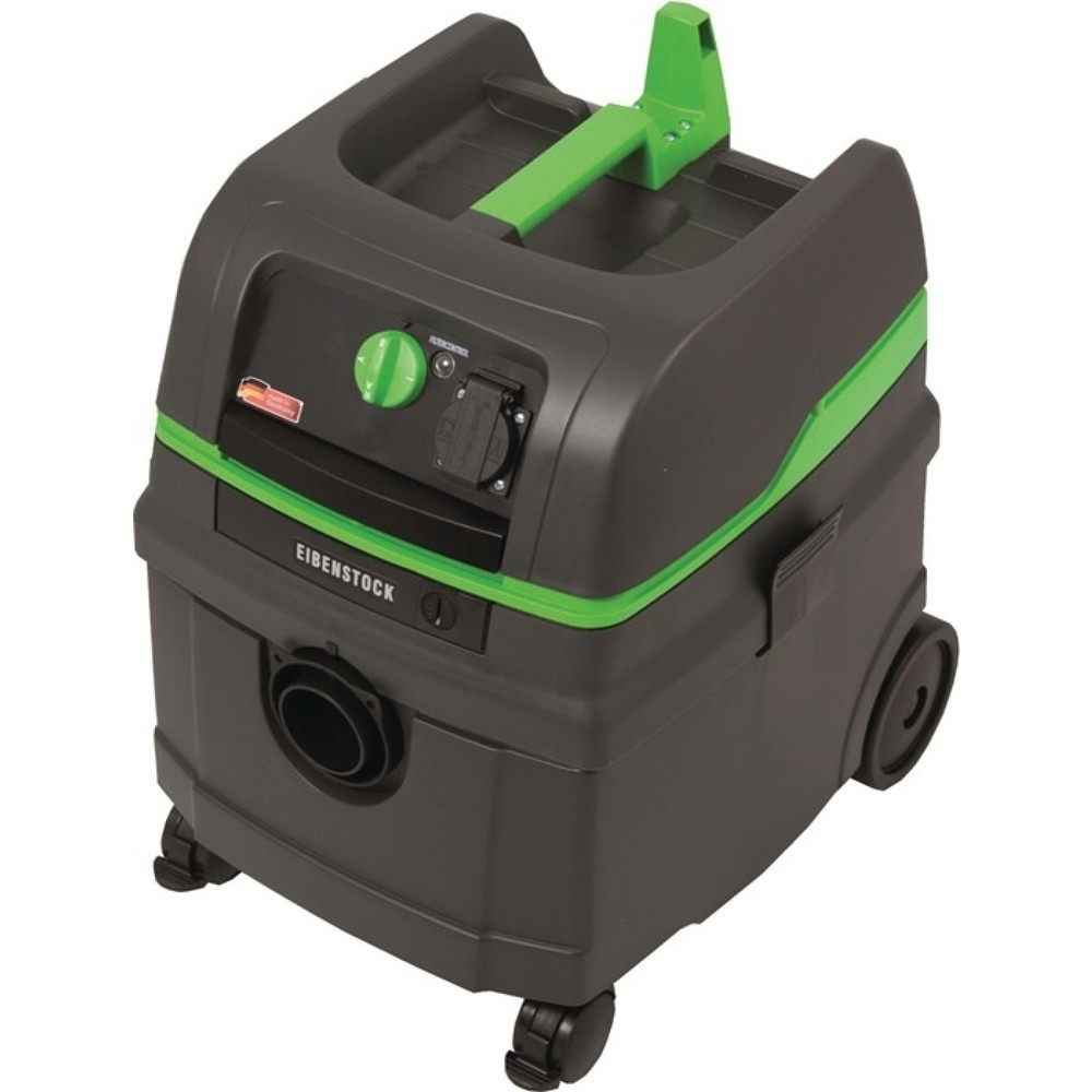 EIBENSTOCK Nass- und Trockensauger DSS 25 A