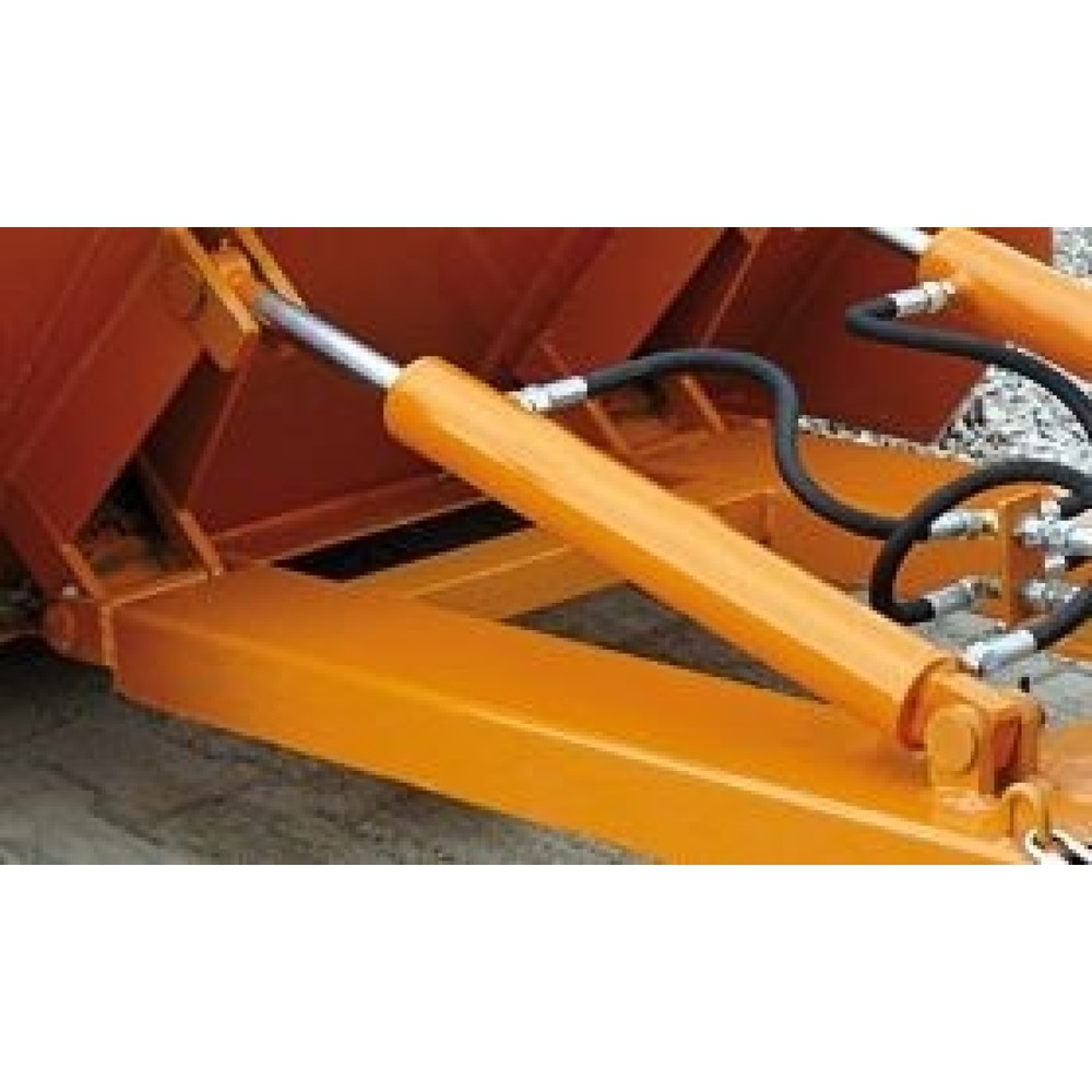 Eichinger® hydraulische Kippvorrichtung, HKV
