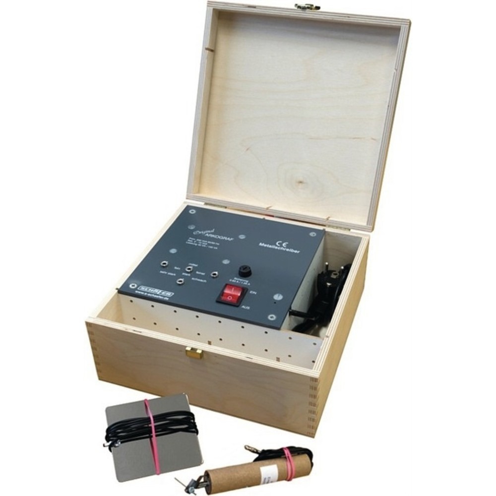 Elektroschreiber ARKOGRAF
