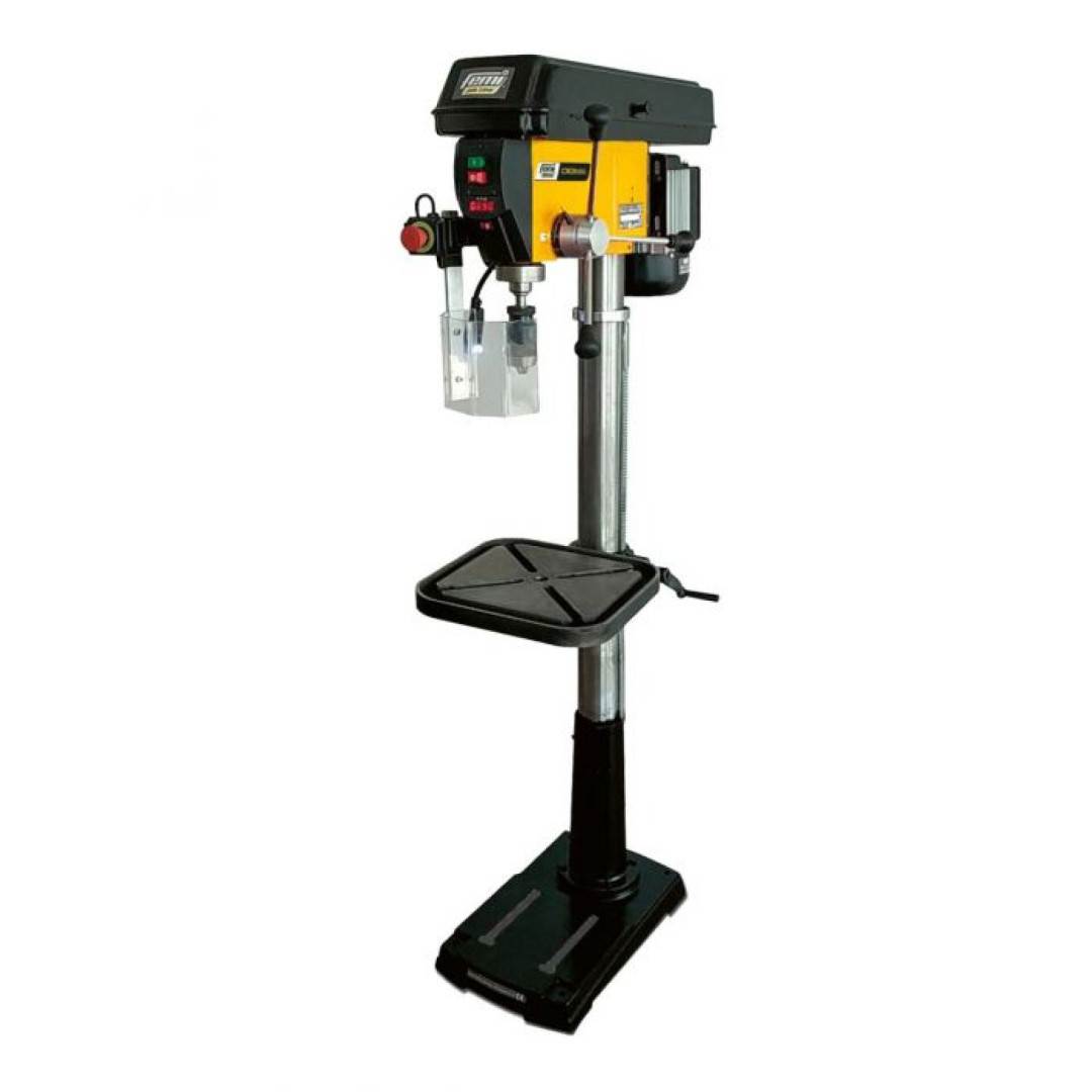 Tischsäulenbohrmaschine DIGIMAX 16B-PRO