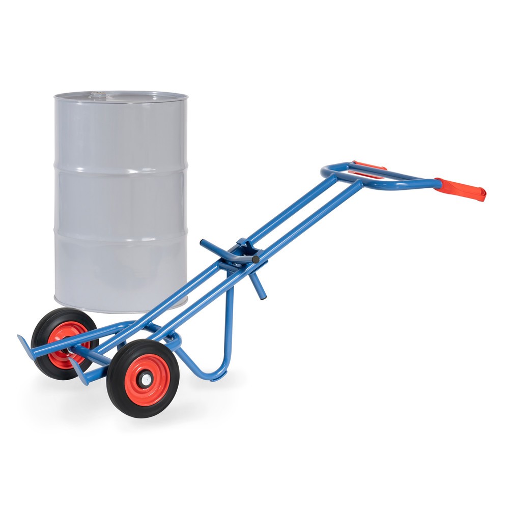 fetra® Fasskarre, Tragkraft 300 kg