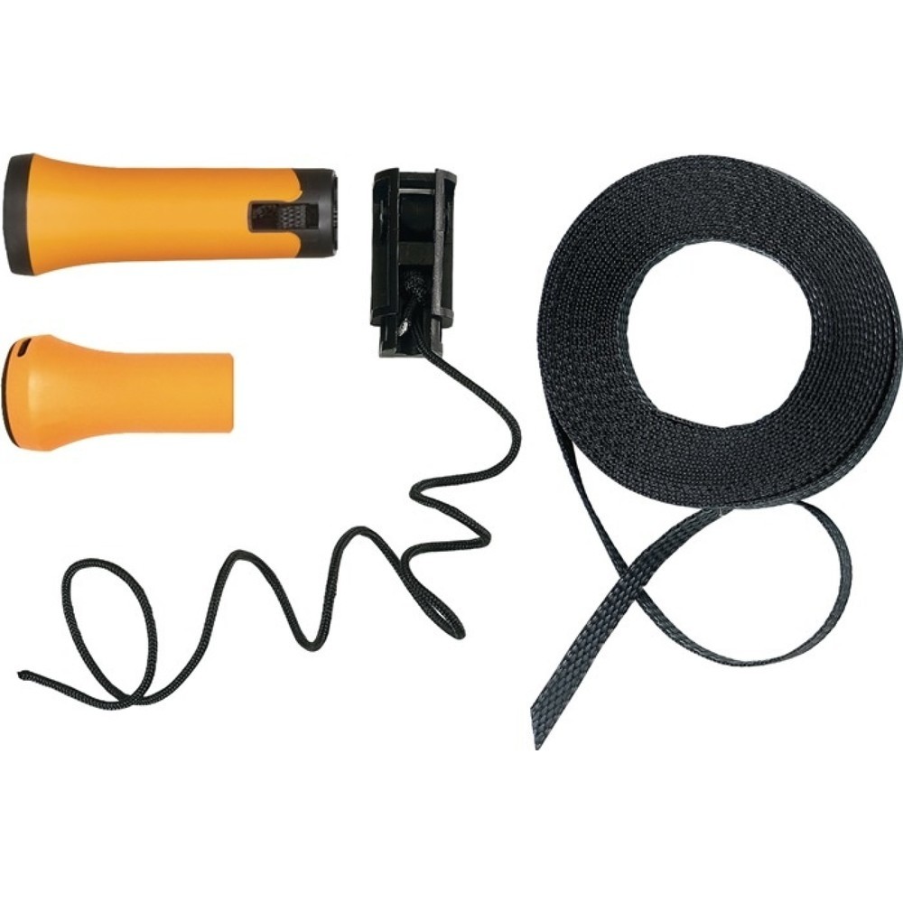 FISKARS Ersatz-Griff und Zugband-Set