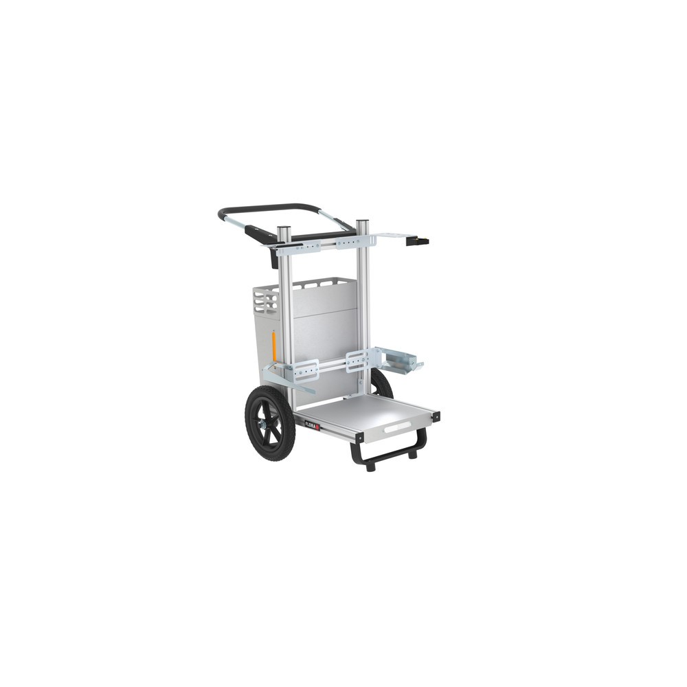 FLORA Handwagen, Carrier Original