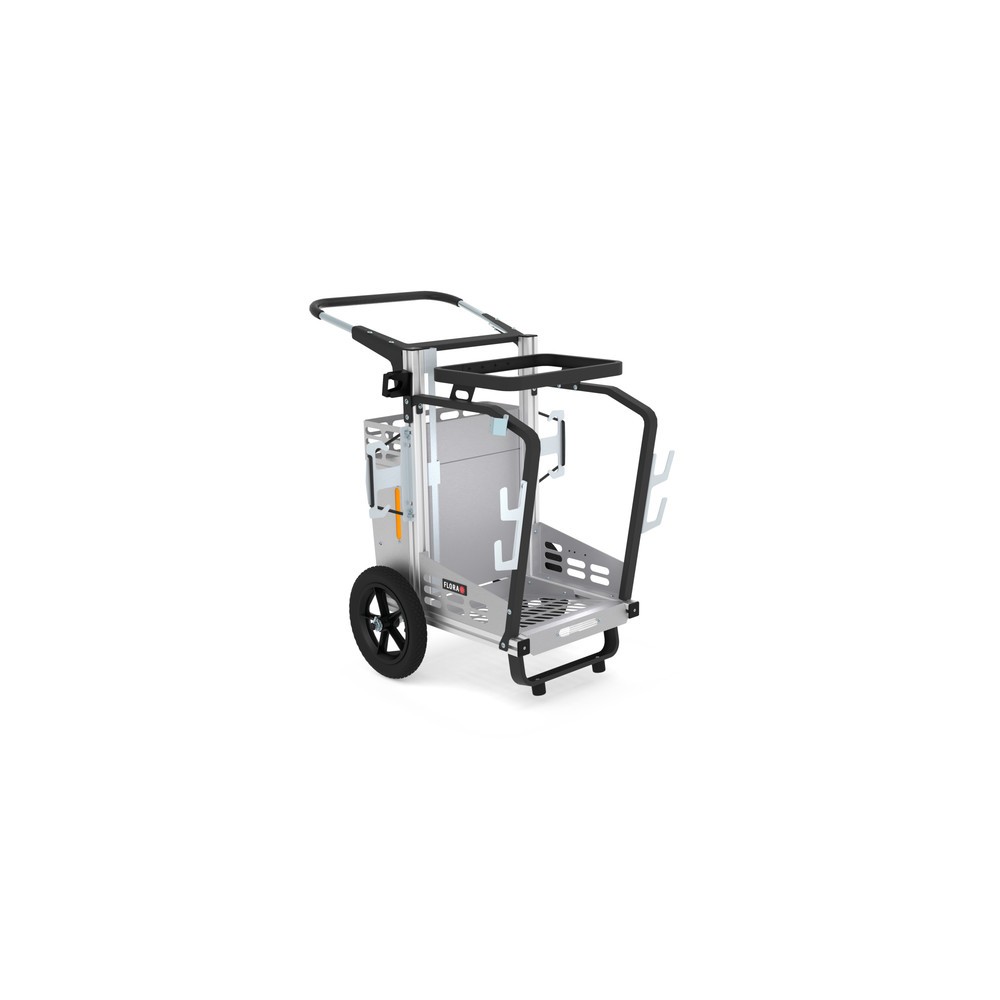 FLORA Handwagen, Picobello Compact