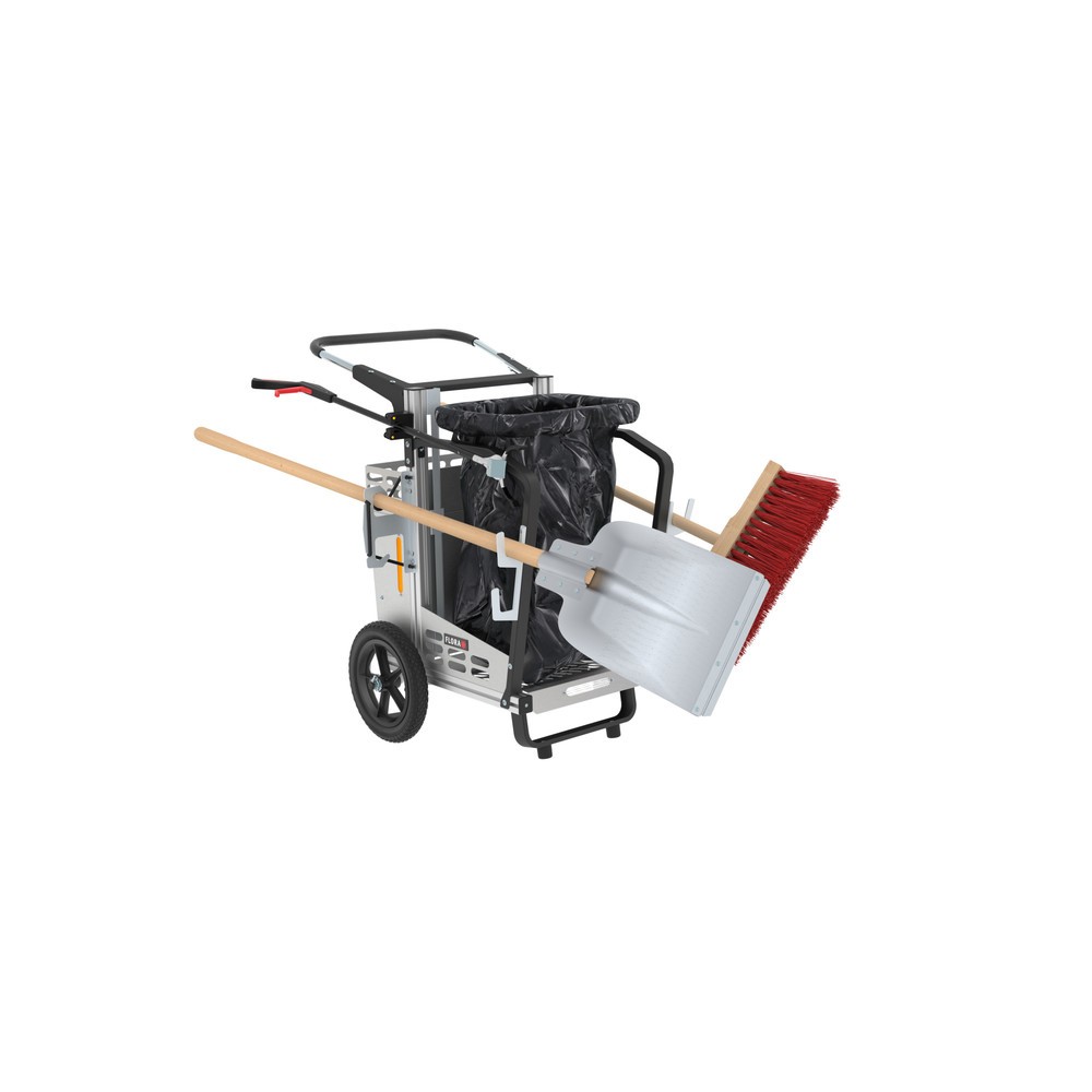 FLORA Handwagen, Picobello Compact, Performa Edition