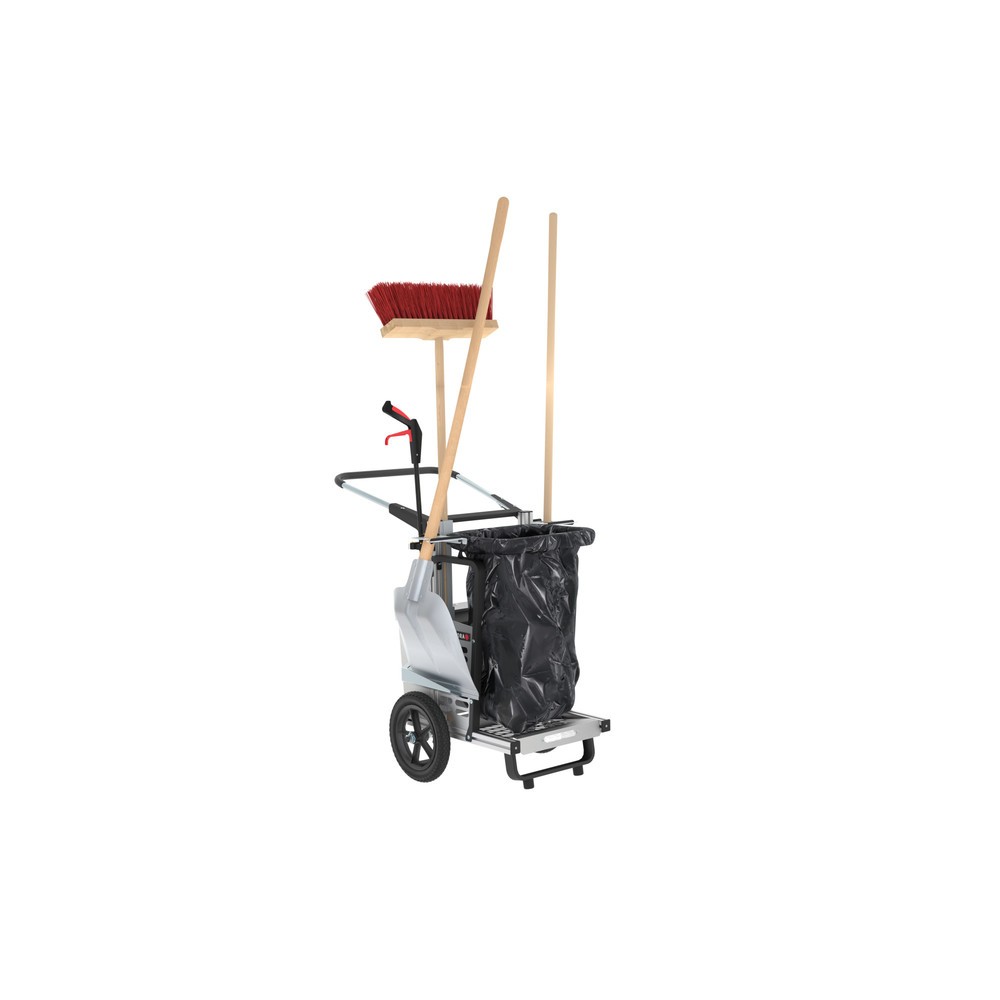 FLORA Handwagen, Picobello Mini Performa Edition