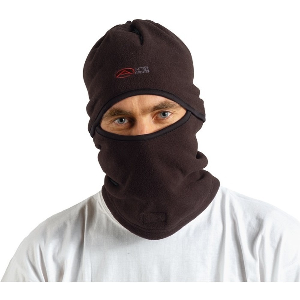 Funktionsgesichtsschutz