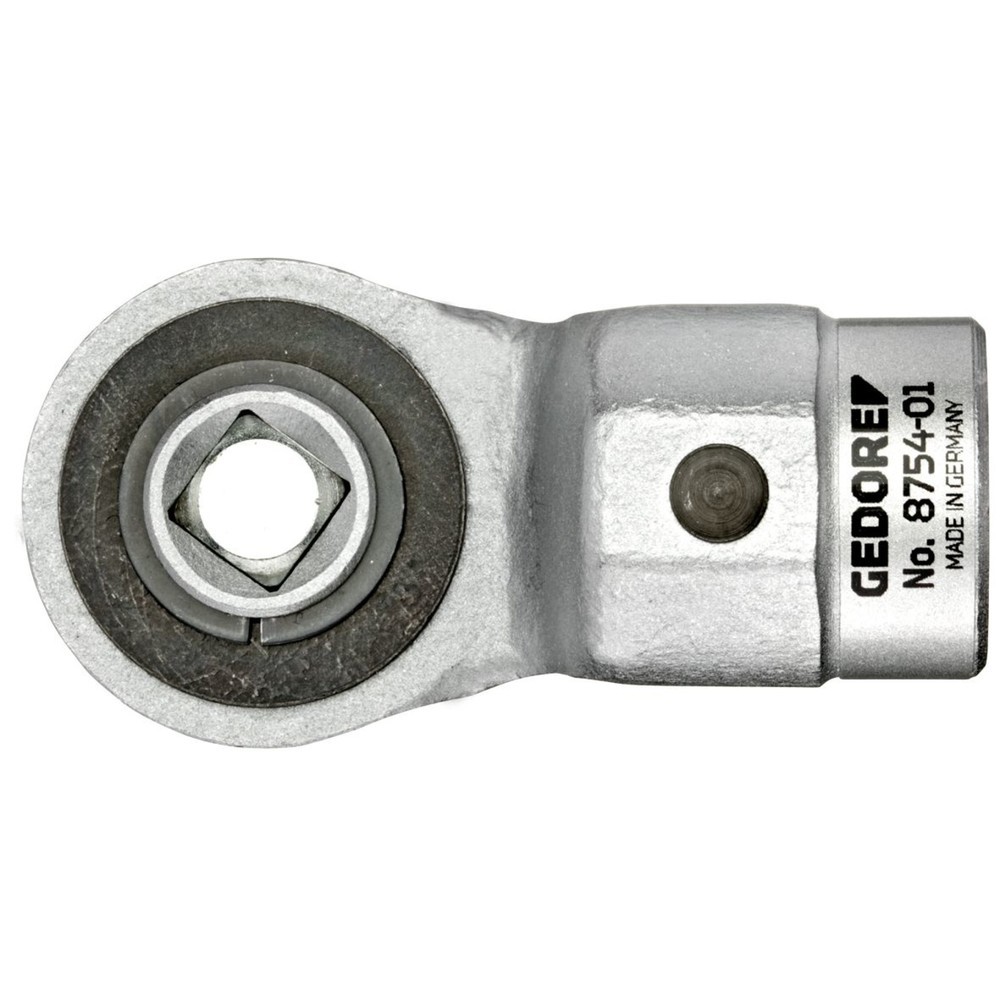 GEDORE Aufsteck-Umschaltknarre Z