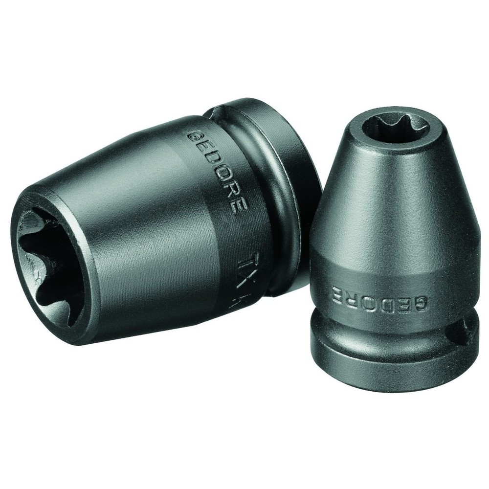 GEDORE Kraftschraubereinsatz 1/2"