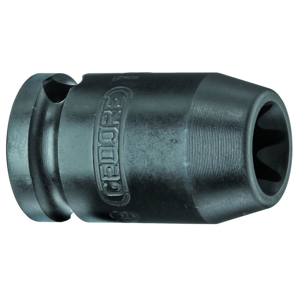 GEDORE Kraftschraubereinsatz 3/8"