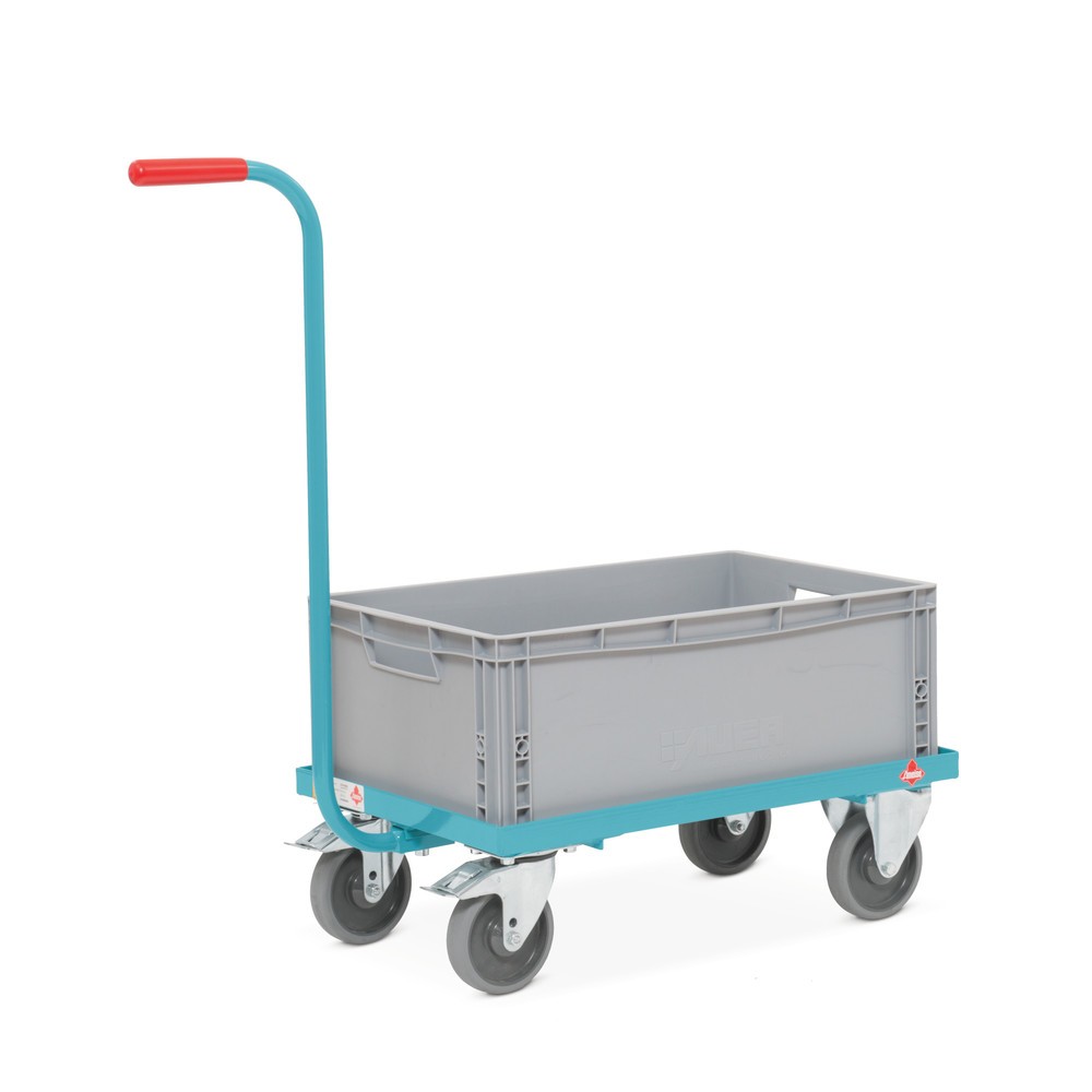 Griffroller Ameise®, offen