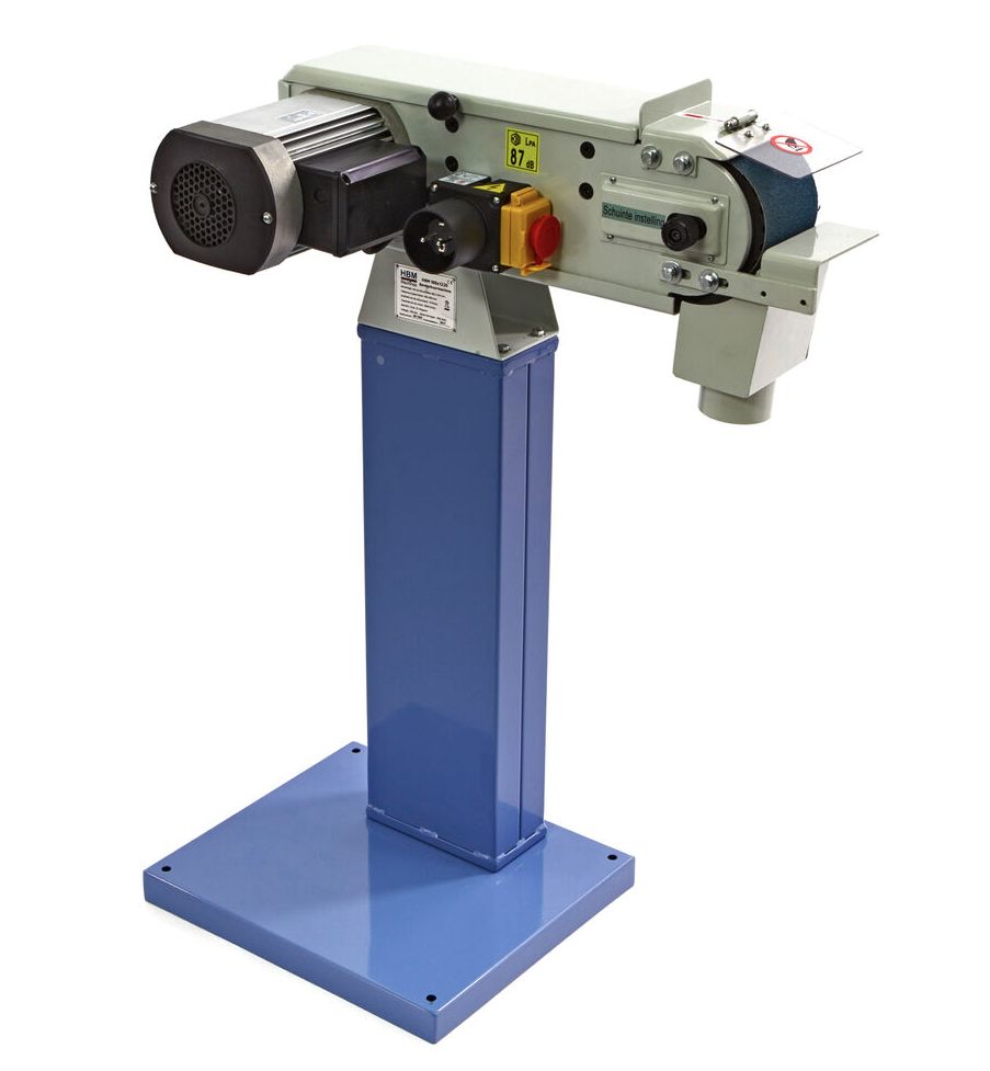Bandschleifer 100 x 1220mm - 230V