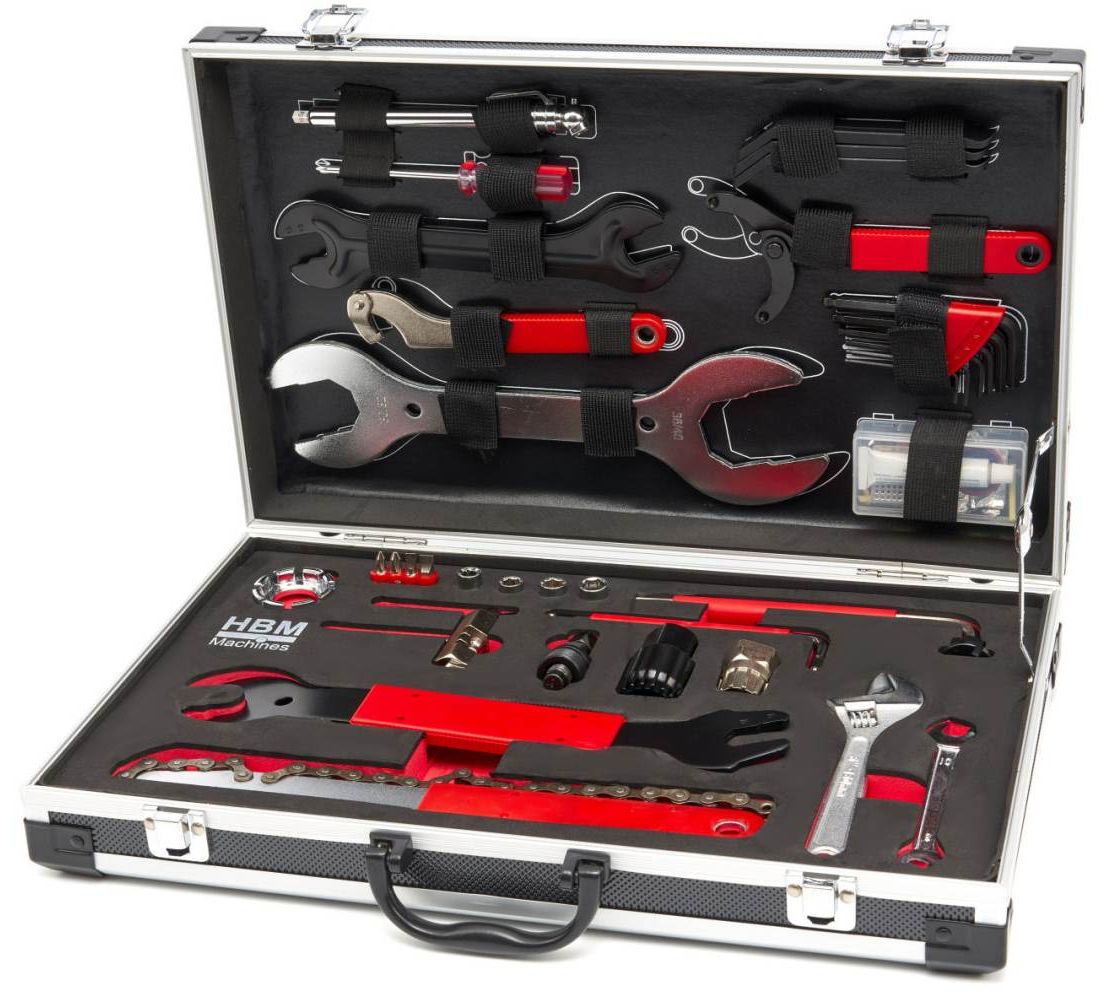 Fahrradwerkzeug 22-tlg Set