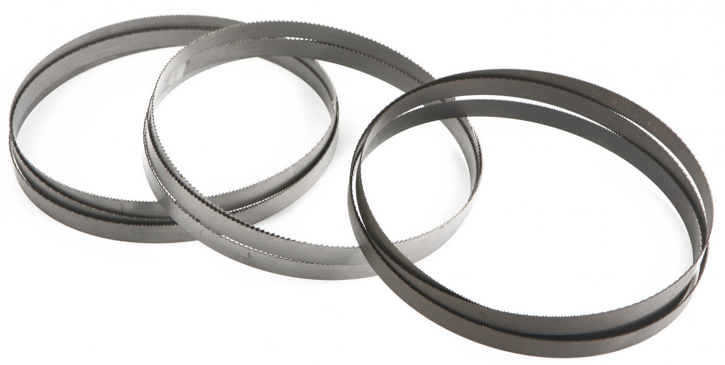 Sägeband 2480mm