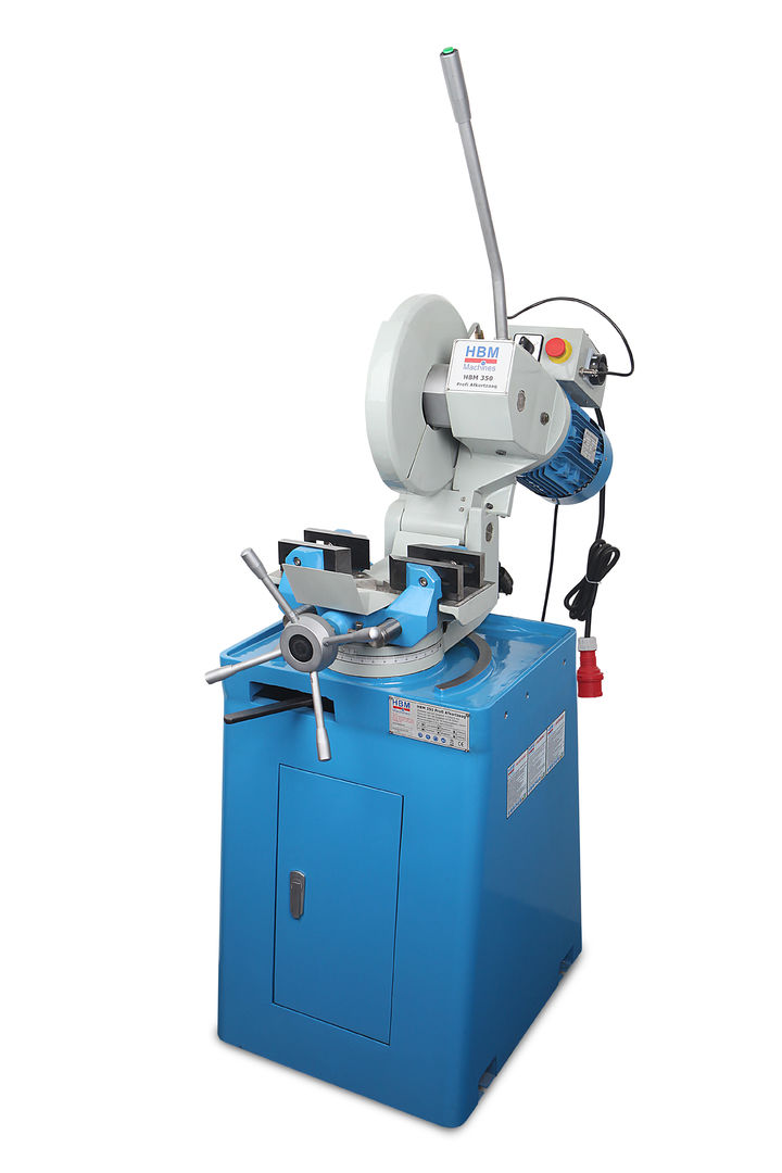 Metallkreissäge 275 Profi | Neu im Shop