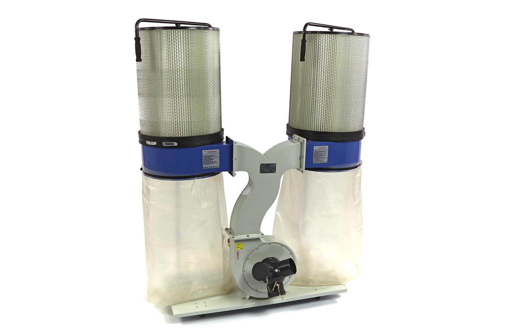 Absauganlage H300