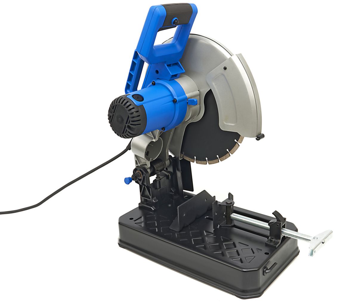 Steinsäge Trennsäge 2300W