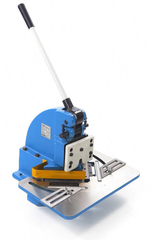 4 Tonnen Winkel Presse