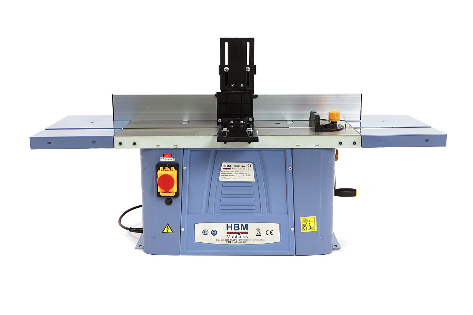 Holzfräsmaschine 1500W