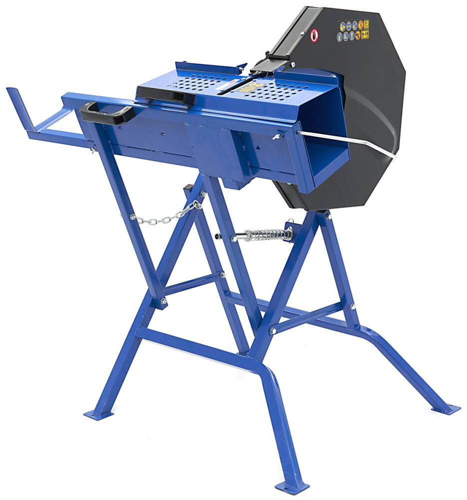 Brennholzsäge für 140mm Stämme