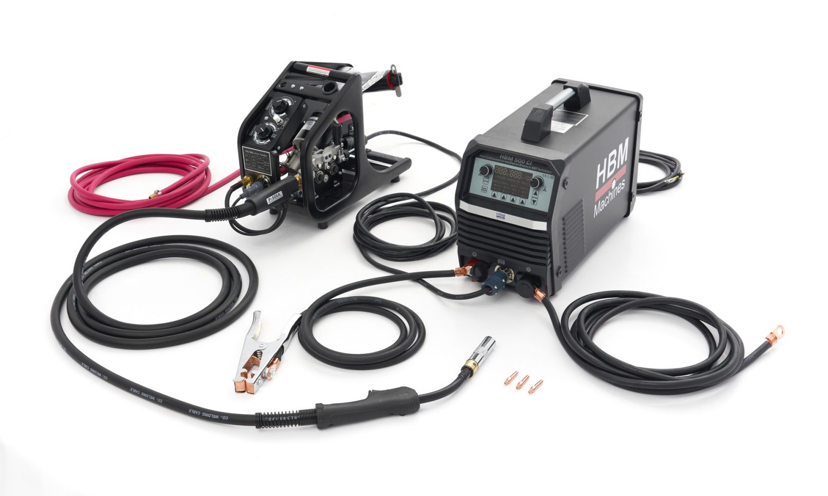 Smart Led Laser Inverter  Schweißgerät