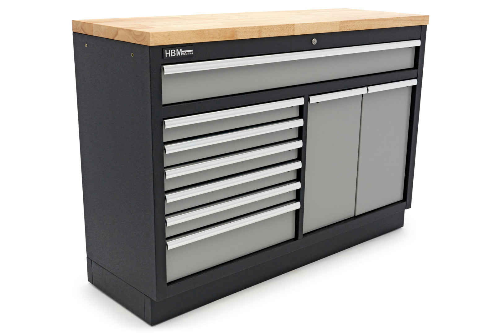 Profi Werkzeugschrank 136 cm