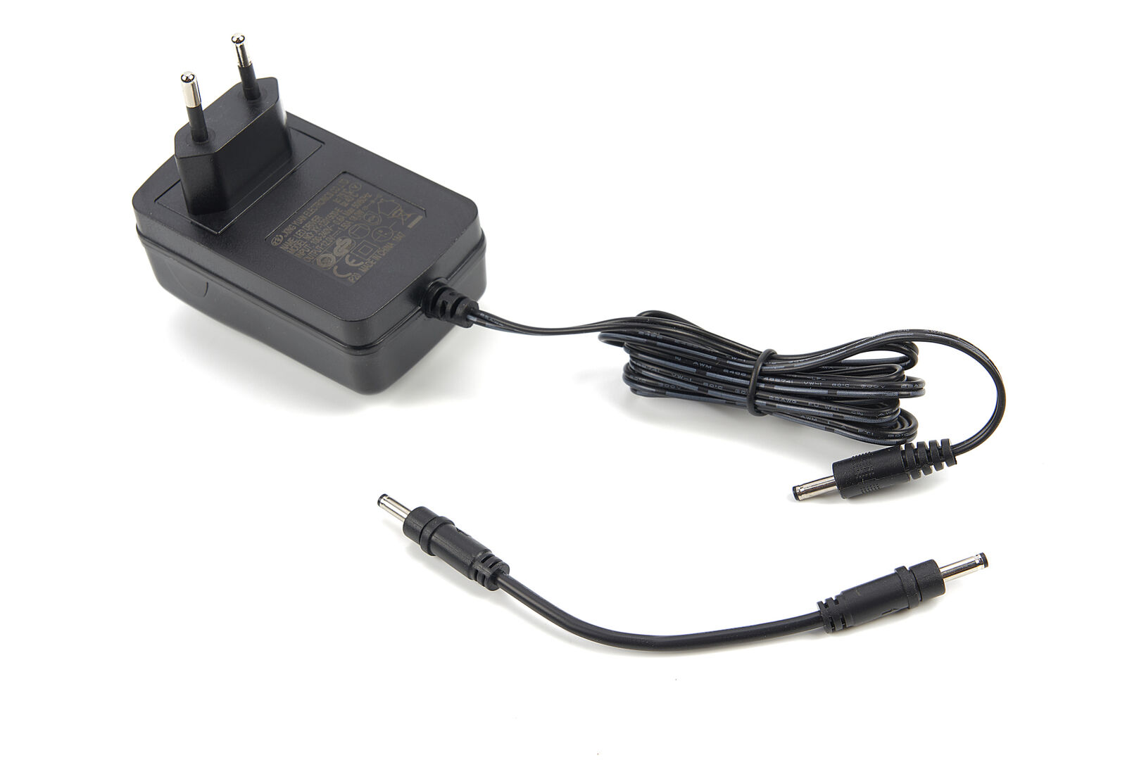 Adapter für die LED-Lampe