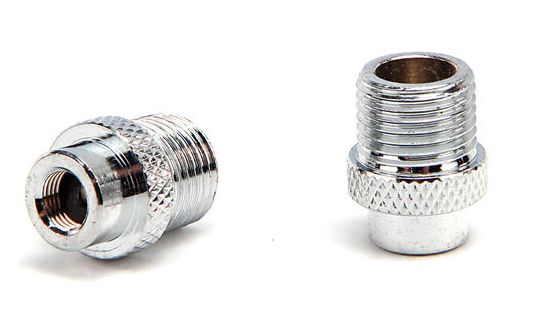 1.8. Bu bis 3.32. Bi-Adapternippel